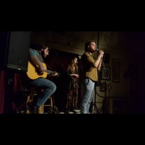 Meet your Posher, Shane